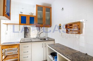Piso en venta en Cruz Roja en Sevilla