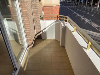 Piso en venta en Centro - El Pilar en Ciudad Real