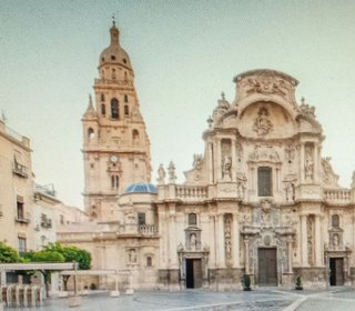 Local comercial en venta en Centro en Murcia