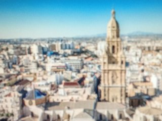 Local comercial en venta en Centro en Murcia