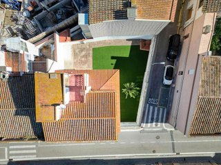 Casa adosada en venta en L'Eixample en Sant Feliu de Guíxols