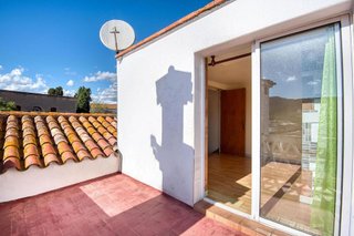 Casa adosada en venta en L'Eixample en Sant Feliu de Guíxols