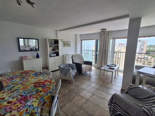 Piso en venta en Platja Llarga en Castell-Platja d´Aro