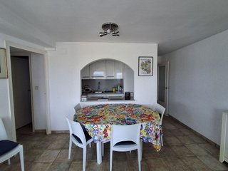 Piso en venta en Platja Llarga en Castell-Platja d´Aro