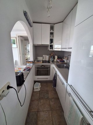Piso en venta en Platja Llarga en Castell-Platja d´Aro