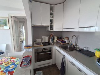 Piso en venta en Platja Llarga en Castell-Platja d´Aro