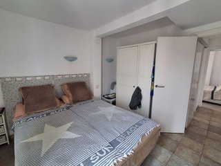 Piso en venta en Platja Llarga en Castell-Platja d´Aro