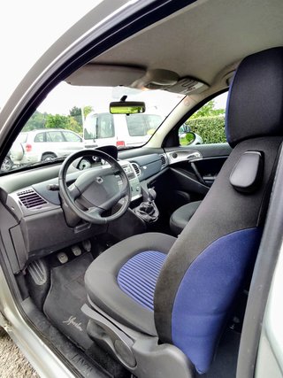 Lancia Ypsilon 2007