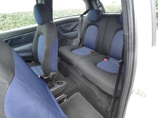 Lancia Ypsilon 2007