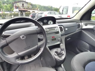 Lancia Ypsilon 2007