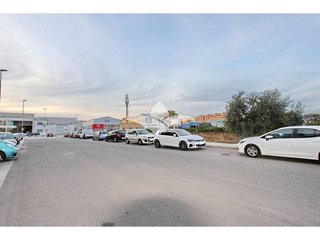 Local comercial en alquiler en Meliana