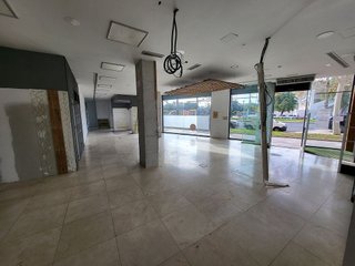 Local comercial en alquiler en Juan Carlos I en Murcia