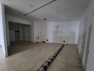Local comercial en alquiler en Juan Carlos I en Murcia