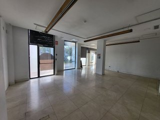 Local comercial en alquiler en Juan Carlos I en Murcia
