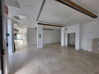 Local comercial en alquiler en Juan Carlos I en Murcia