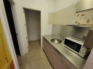 Local comercial en alquiler en Juan Carlos I en Murcia