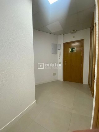 Oficina en alquiler en Zona Centro - Ayuntamiento en Pinto