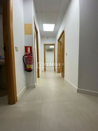 Oficina en alquiler en Zona Centro - Ayuntamiento en Pinto