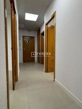 Oficina en alquiler en Zona Centro - Ayuntamiento en Pinto