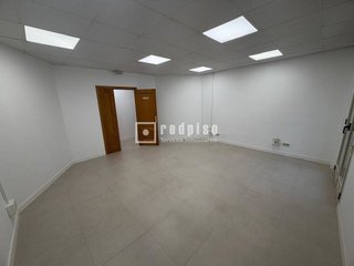 Oficina en alquiler en Zona Centro - Ayuntamiento en Pinto