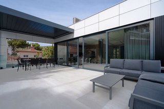 Chalet en alquiler en Montmar en Castelldefels