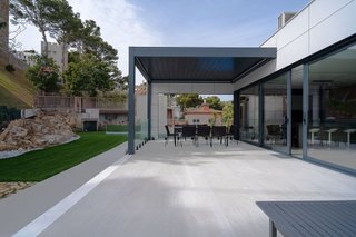 Chalet en alquiler en Montmar en Castelldefels