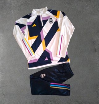 Chándal Real Madrid Talla S Adidas