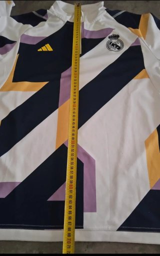 Chándal Real Madrid Talla S Adidas
