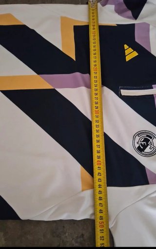 Chándal Real Madrid Talla S Adidas