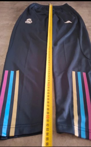 Chándal Real Madrid Talla S Adidas