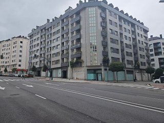 Local comercial en alquiler en La Ería - Masip en Oviedo