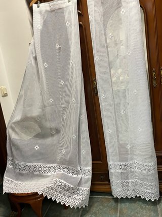 OPOR 2CORTINAS CON  ESTOR.6€