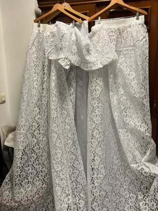 OPOR 2CORTINAS CON  ESTOR.6€