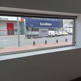 Local comercial en alquiler en Juan de Borbón - La Flota en Murcia