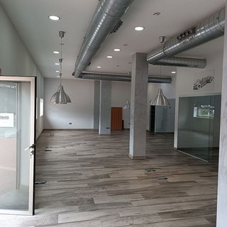 Local comercial en alquiler en Juan de Borbón - La Flota en Murcia