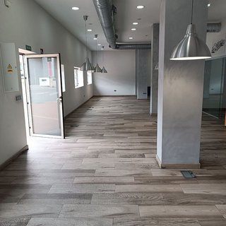 Local comercial en alquiler en Juan de Borbón - La Flota en Murcia
