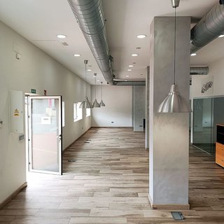 Local comercial en alquiler en Juan de Borbón - La Flota en Murcia