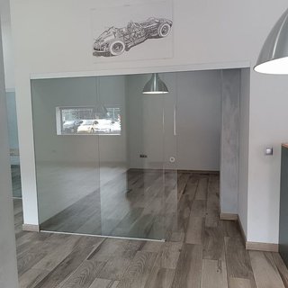 Local comercial en alquiler en Juan de Borbón - La Flota en Murcia