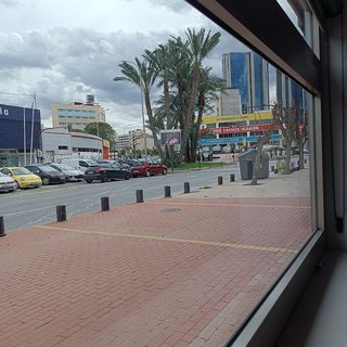 Local comercial en alquiler en Juan de Borbón - La Flota en Murcia