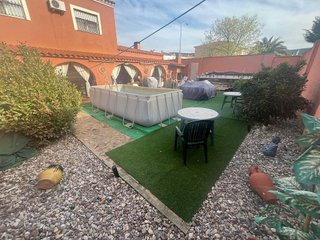 Casa adosada en venta en Argamasilla de Calatrava