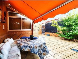 Casa adosada en venta en Argamasilla de Calatrava