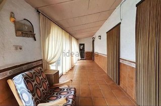 Casa adosada en venta en Argamasilla de Calatrava