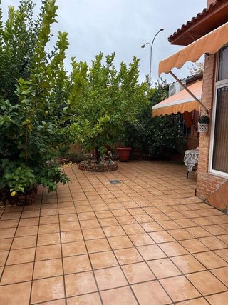 Casa adosada en venta en Argamasilla de Calatrava