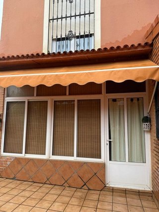 Casa adosada en venta en Argamasilla de Calatrava