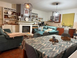 Casa adosada en venta en Argamasilla de Calatrava