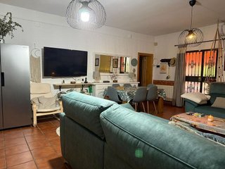 Casa adosada en venta en Argamasilla de Calatrava