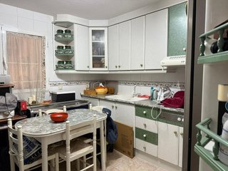 Casa adosada en venta en Argamasilla de Calatrava