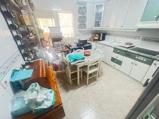 Casa adosada en venta en Argamasilla de Calatrava