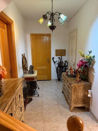 Casa adosada en venta en Argamasilla de Calatrava