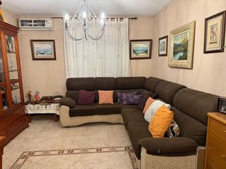 Casa adosada en venta en Argamasilla de Calatrava